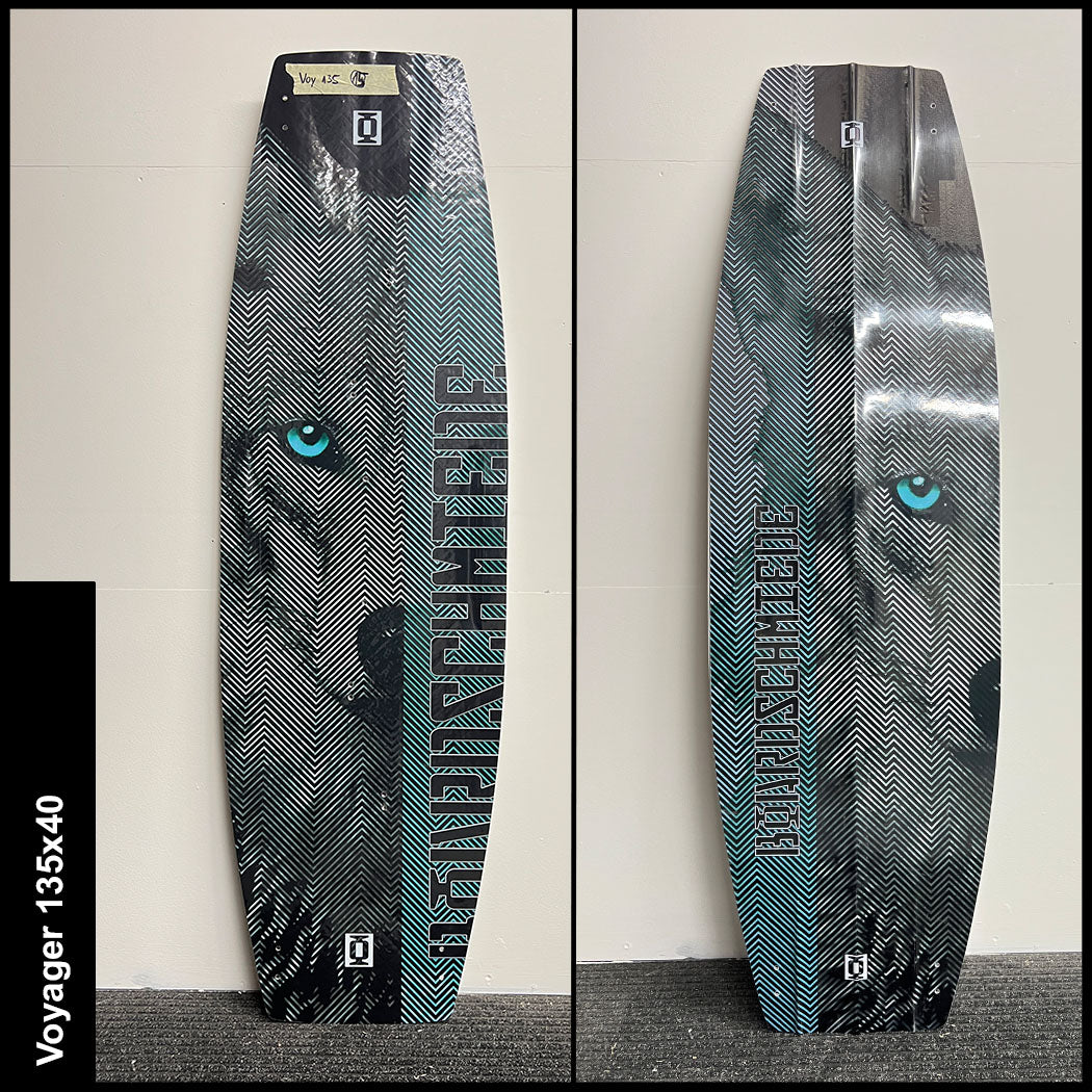 Voyager 135x40 Stock Nr.15