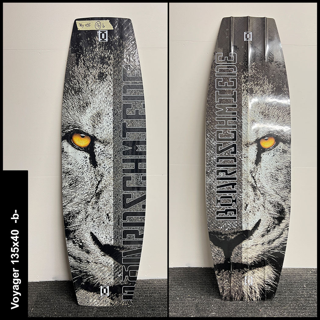 Voyager 135x40 Stock Nr.16