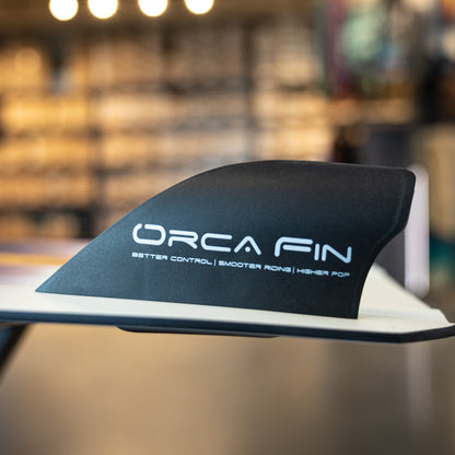 Orca-Fin Set